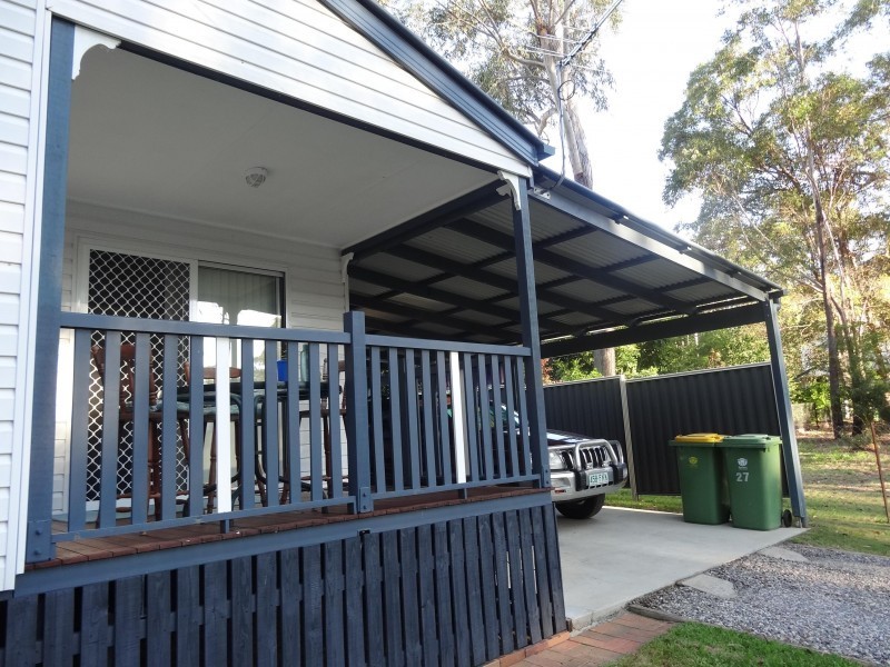 27 TOOLONA AVE, Russell Island QLD 4184