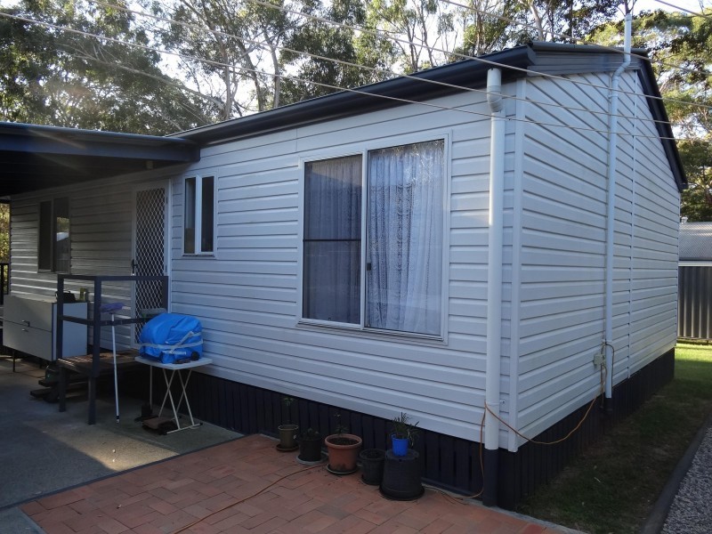 27 TOOLONA AVE, Russell Island QLD 4184