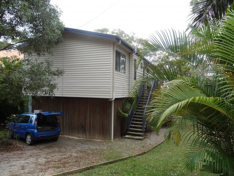 42 Deenya Parade, Russell Island QLD 4184