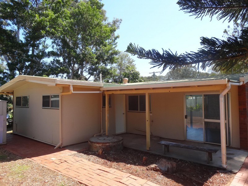 41 PATTERSON STREET, Russell Island QLD 4184