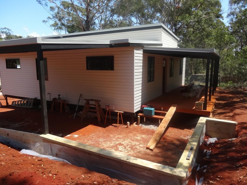 33 fiji, Russell Island QLD 4184