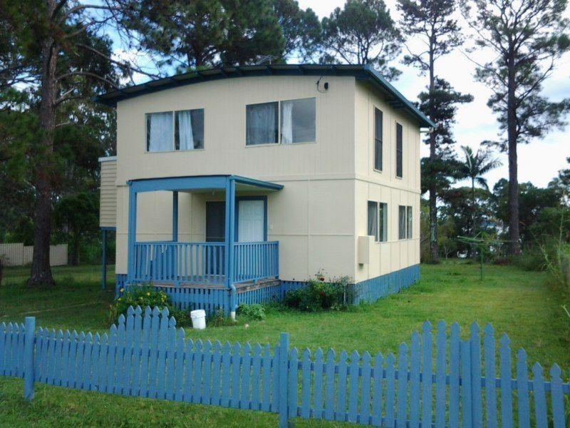 3 CANAIPA POINT DRIVE, Russell Island QLD 4184