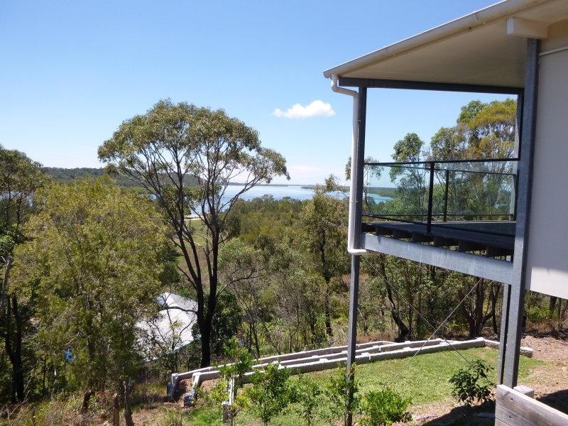 32 Crescent Drive, Russell Island QLD 4184