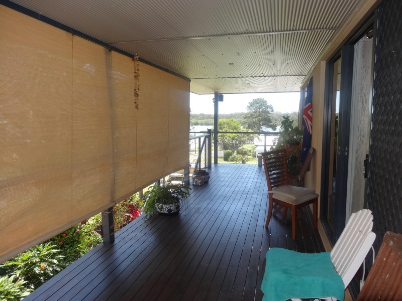 14 ALICE STREET, Russell Island QLD 4184