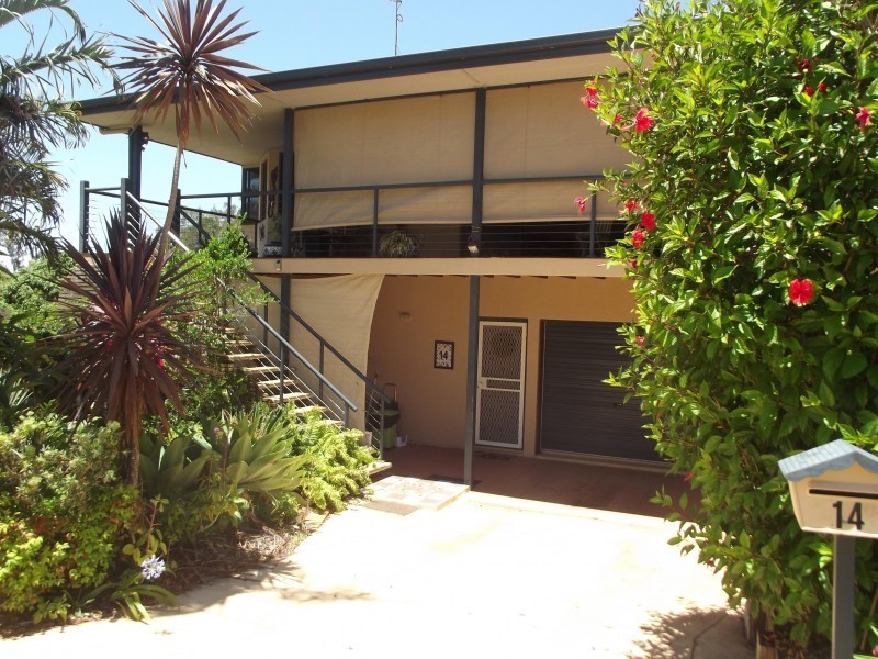 14 ALICE STREET, Russell Island QLD 4184