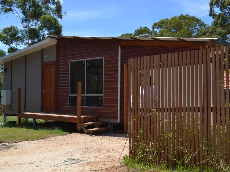 44 Guthrie Street, Russell Island QLD 4184