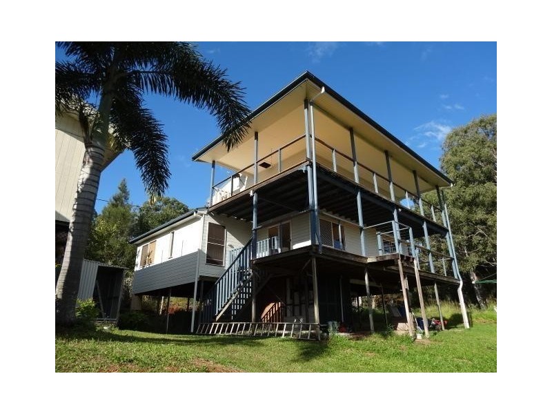 148 palm beach rd, Russell Island QLD 4184