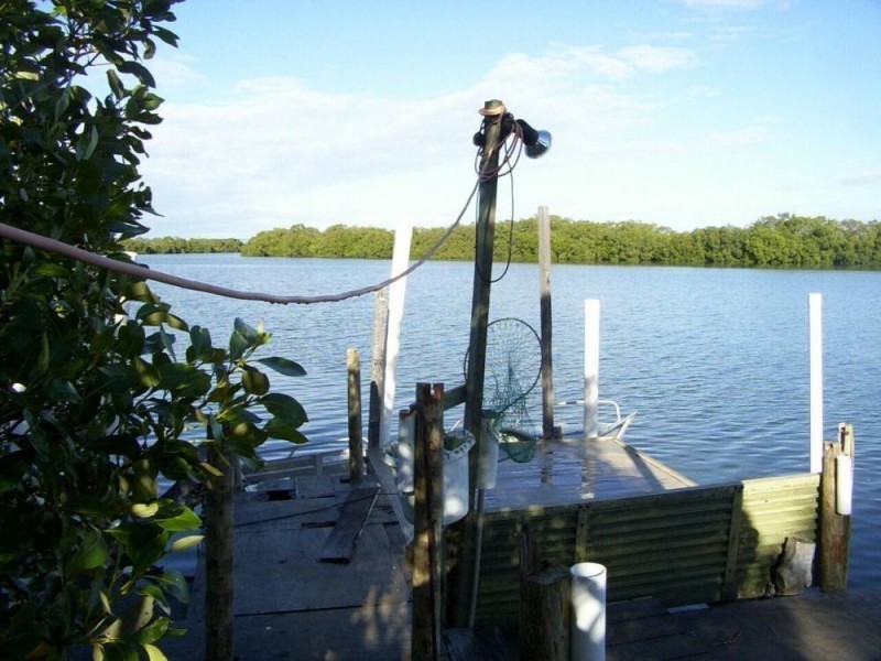 148 palm beach rd, Russell Island QLD 4184