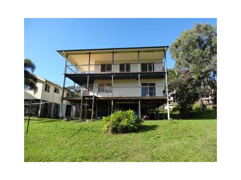 148 palm beach rd, Russell Island QLD 4184