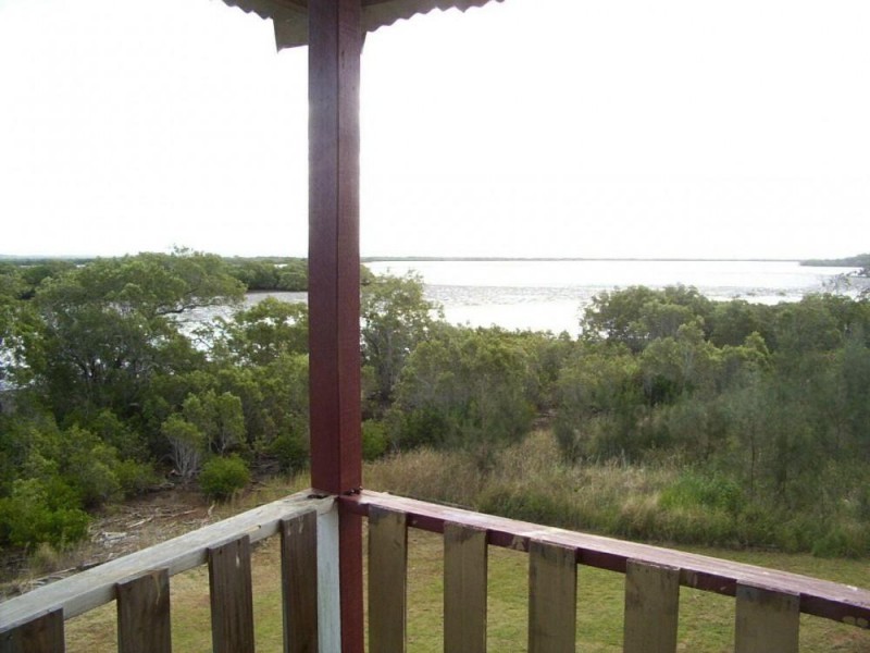 148 palm beach rd, Russell Island QLD 4184