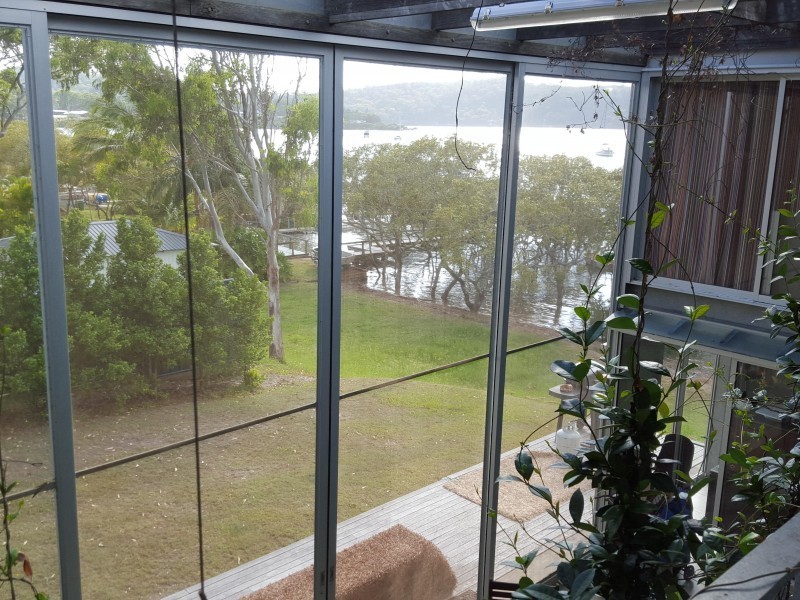 56  Canaipa Point Drive, Russell Island QLD 4184