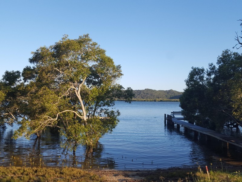 56  Canaipa Point Drive, Russell Island QLD 4184