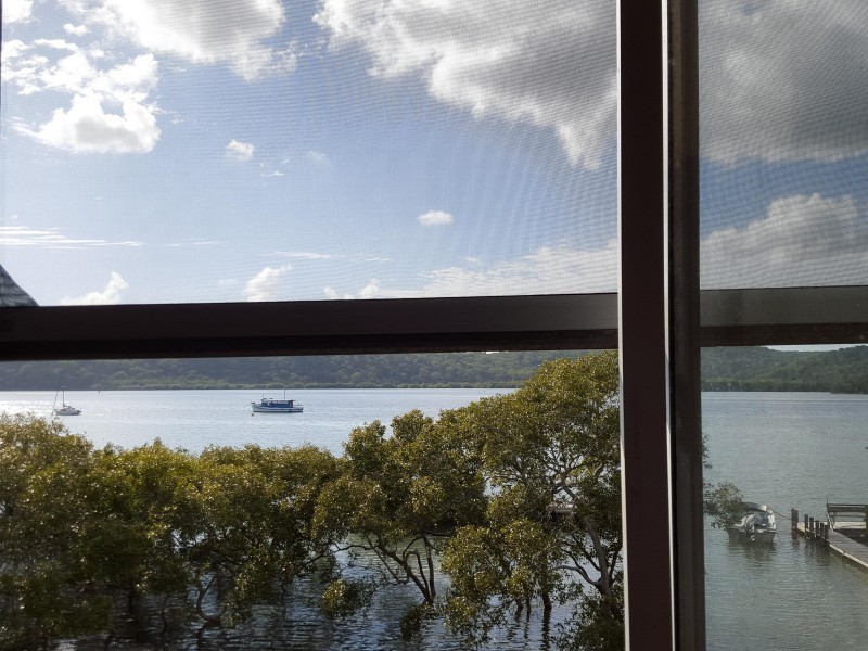 56  Canaipa Point Drive, Russell Island QLD 4184