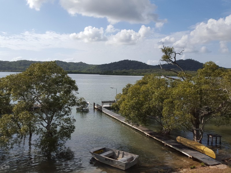 56  Canaipa Point Drive, Russell Island QLD 4184