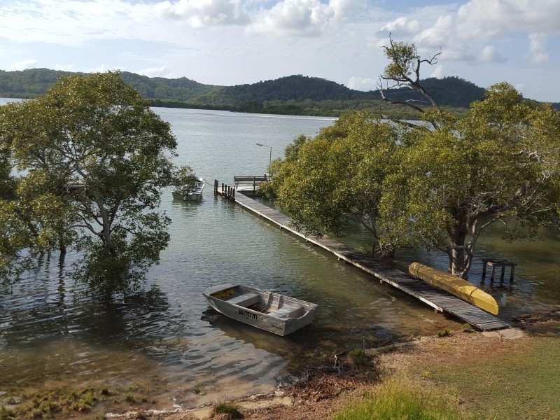 56  Canaipa Point Drive, Russell Island QLD 4184