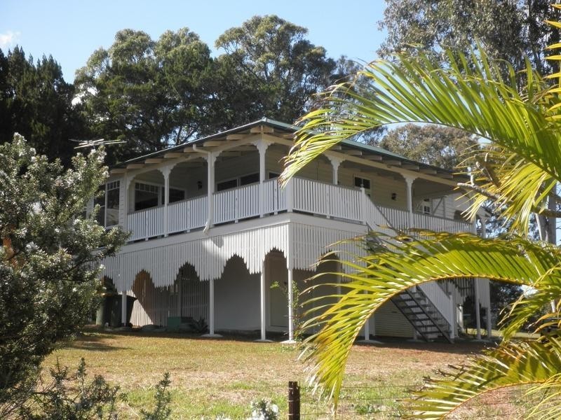 12 thompson esplanade, Russell Island QLD 4184