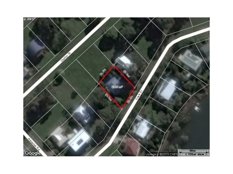 11 Oasis Drive, Russell Island QLD 4184