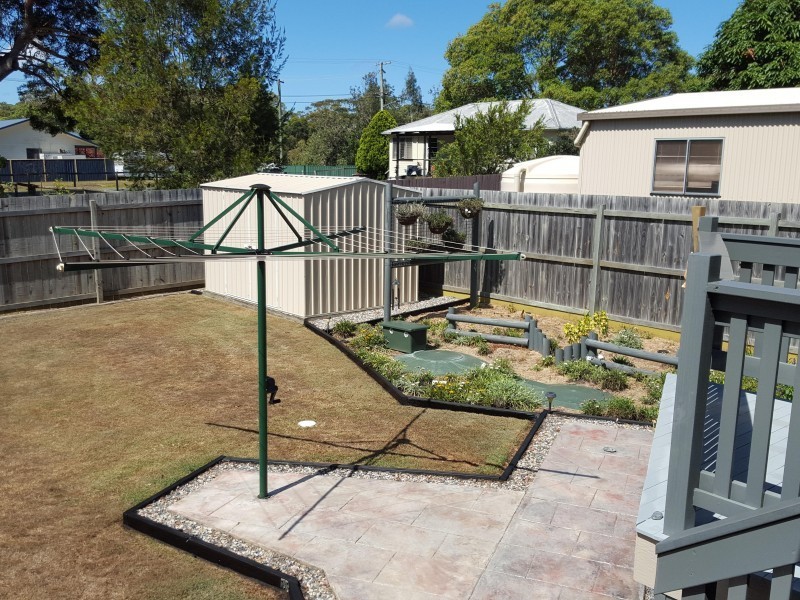 19 Pia St, Russell Island QLD 4184