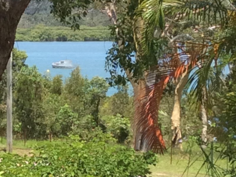 20 Orme Drive, Russell Island QLD 4184