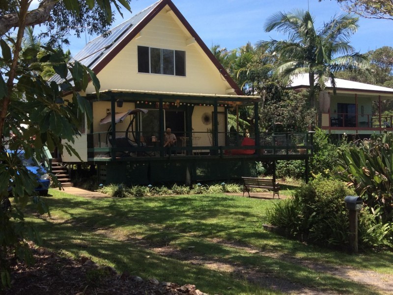 20 Orme Drive, Russell Island QLD 4184