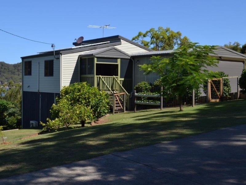 117 Wahine Drive, Russell Island QLD 4184