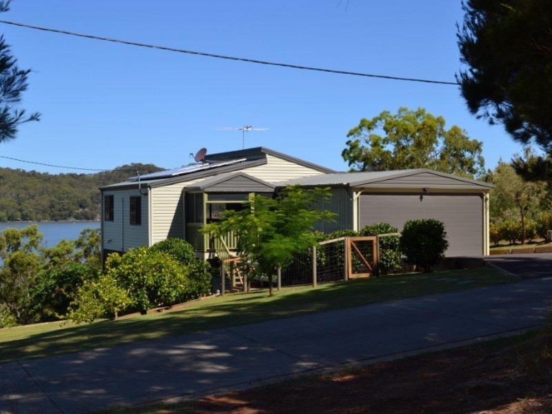 117 Wahine Drive, Russell Island QLD 4184