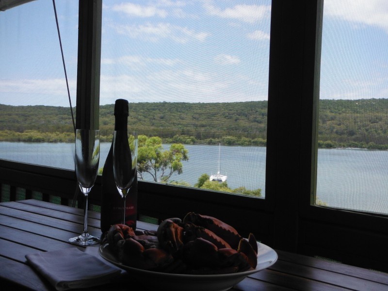 117 Wahine Drive, Russell Island QLD 4184