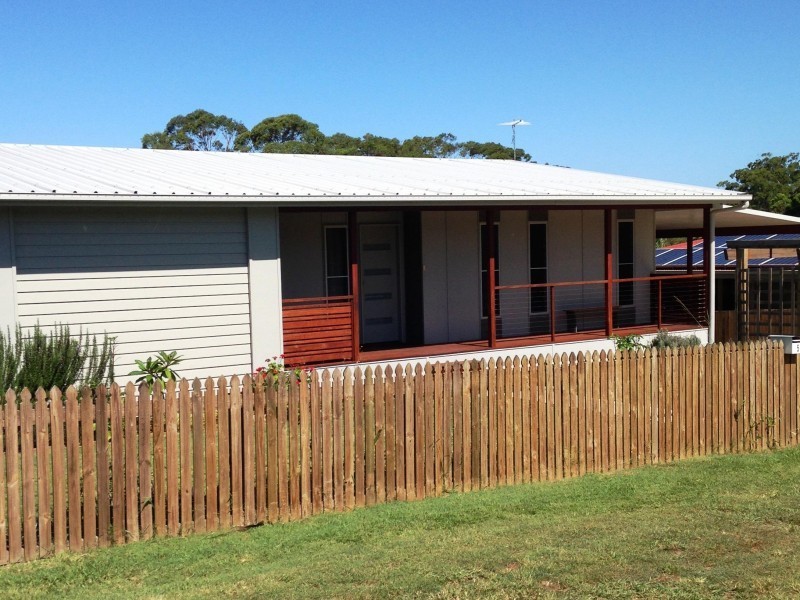 5 Elm Street, Russell Island QLD 4184