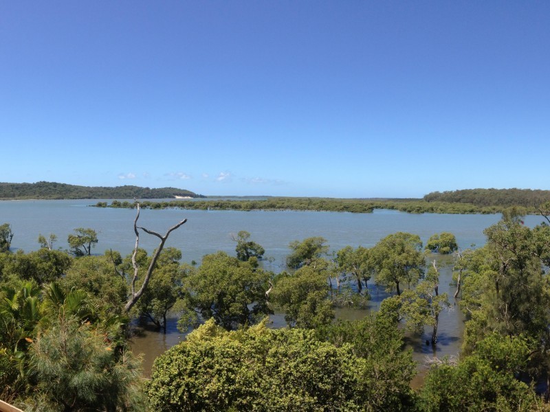 108 Crescent Drive, Russell Island QLD 4184