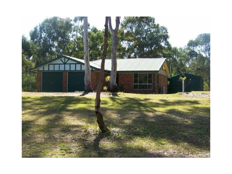 51 Cassandra Avenue, Russell Island QLD 4184