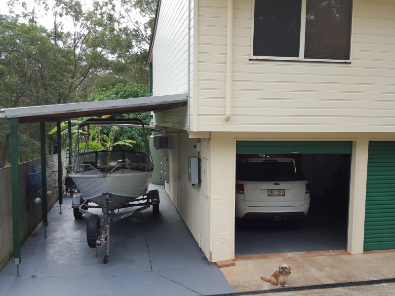 33 Hume Street, Russell Island QLD 4184