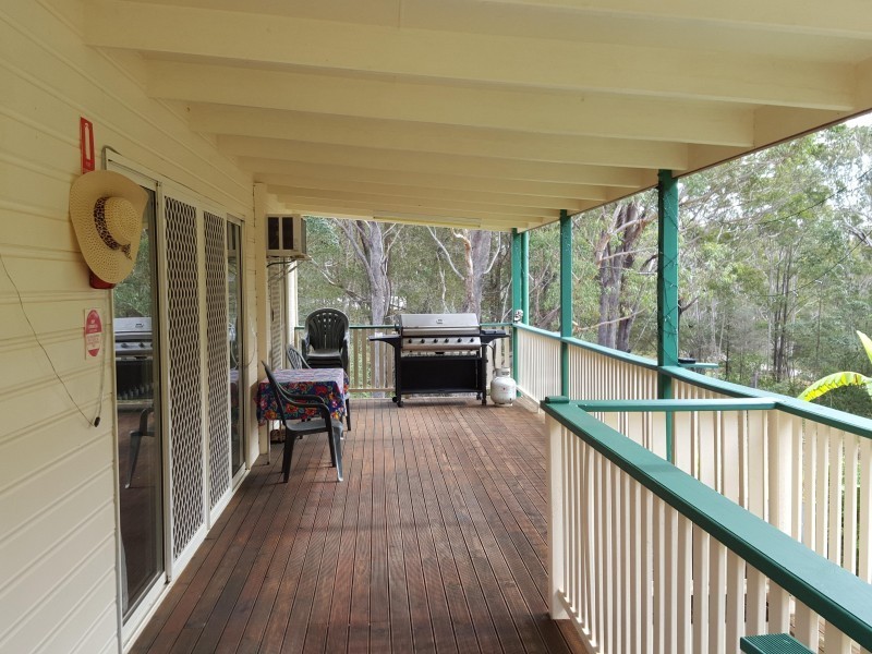 33 Hume Street, Russell Island QLD 4184