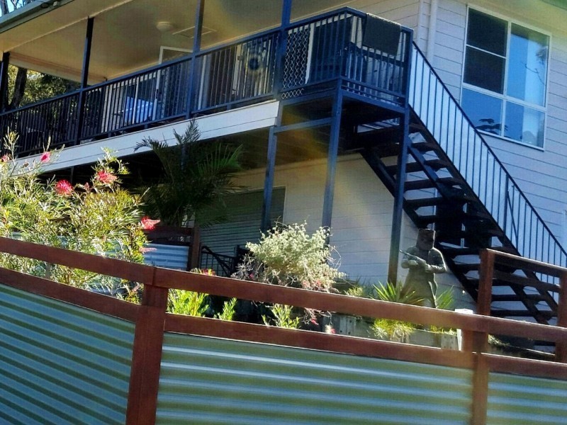 25 Cutter Street, Russell Island QLD 4184