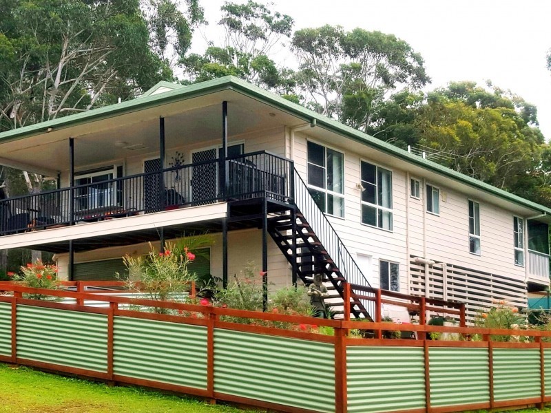 25 Cutter Street, Russell Island QLD 4184