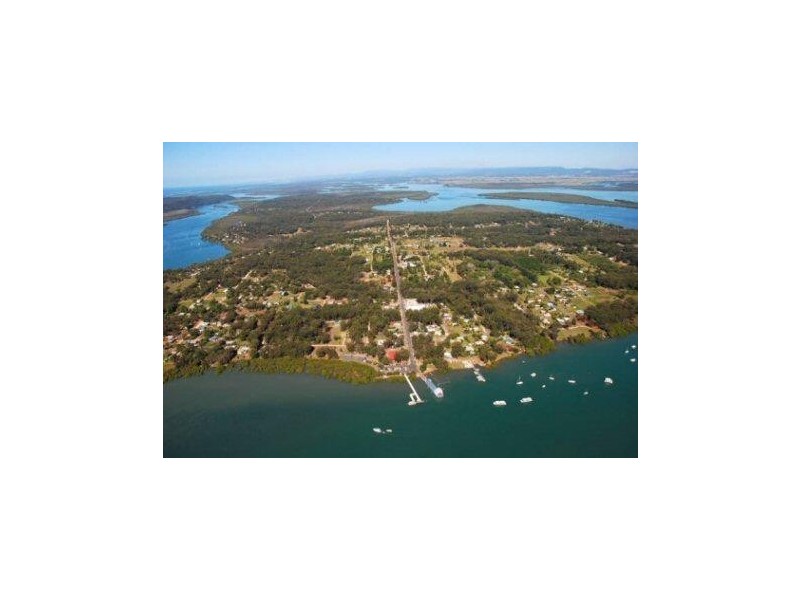 Russell Island QLD 4184