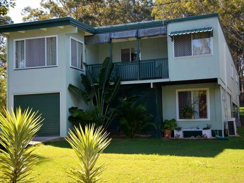 5 Virginia Parade, Russell Island QLD 4184