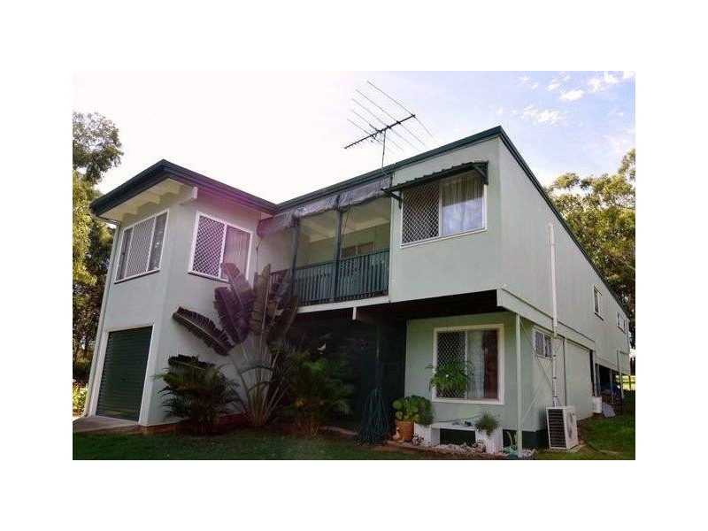 5 Virginia Parade, Russell Island QLD 4184