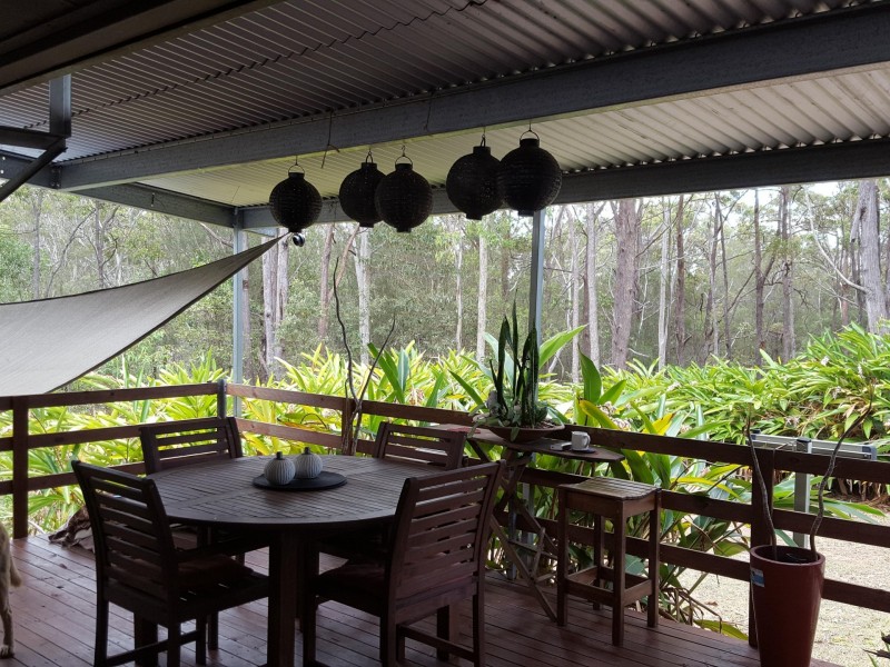 29 BASKET BEACH RD, Russell Island QLD 4184