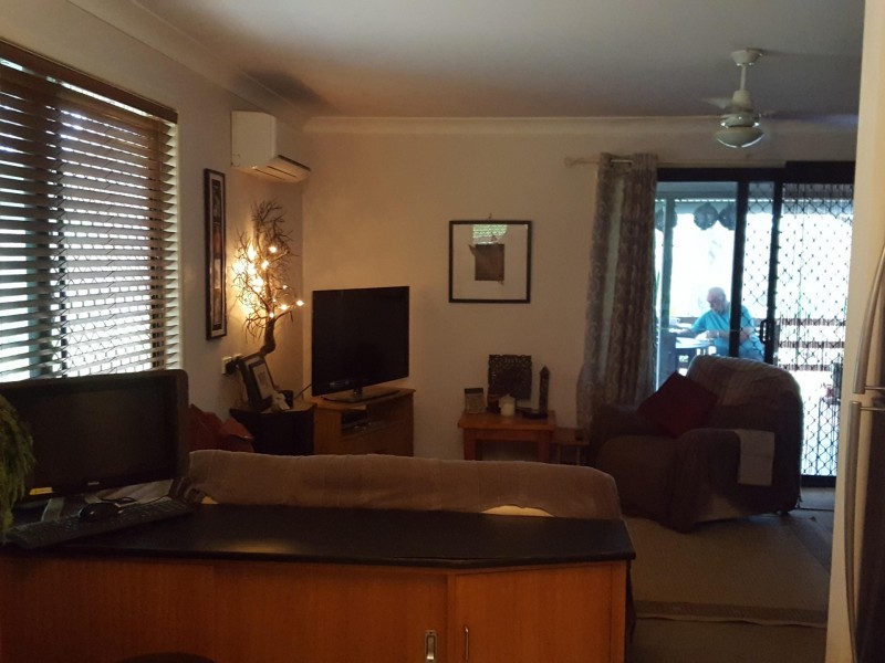 29 BASKET BEACH RD, Russell Island QLD 4184