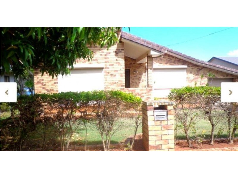 8 Browning St, Russell Island QLD 4184