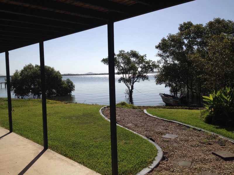 55  Bangalow, Russell Island QLD 4184