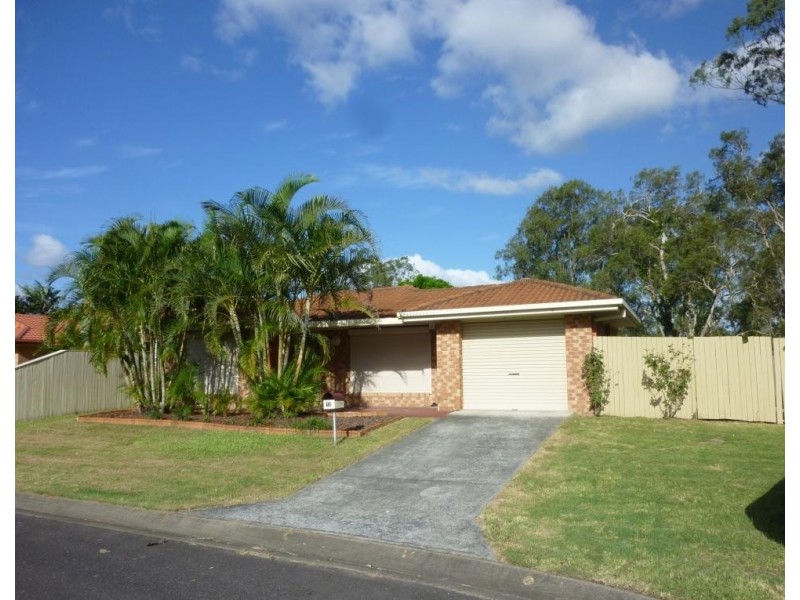 12 Joyon Place, Tingalpa QLD 4173