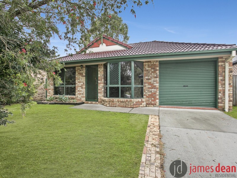 141 Torquay Crescent, Tingalpa QLD 4173
