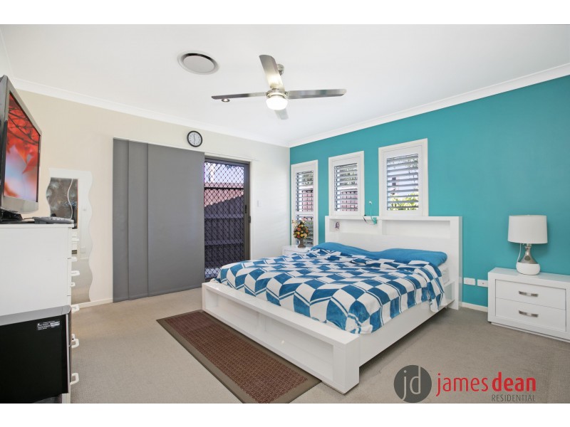 41 Foxwood Circuit, Wakerley QLD 4154