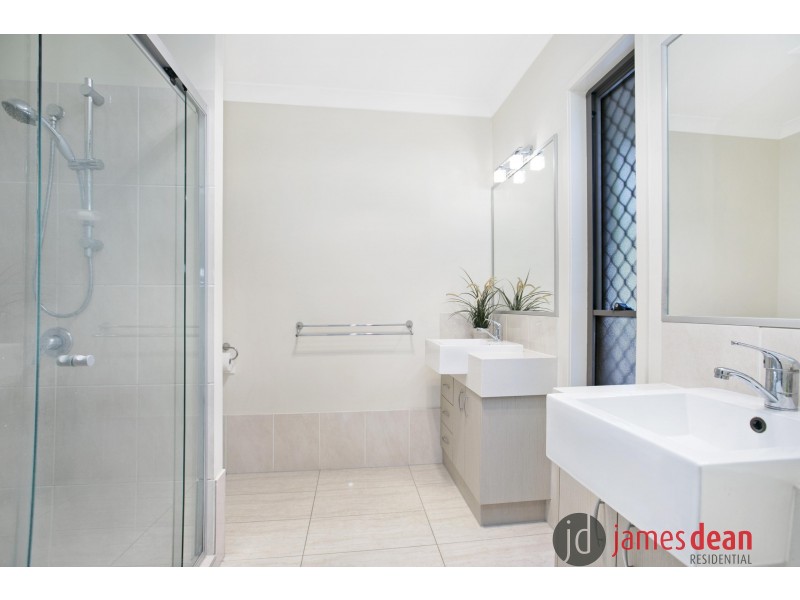 41 Foxwood Circuit, Wakerley QLD 4154