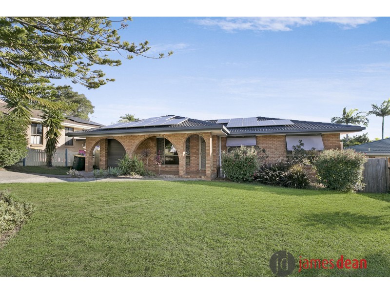 7 Unsworth Street, Belmont QLD 4153