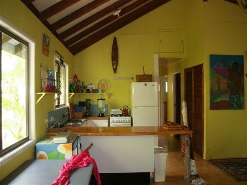 16 Midgen Street, Moreton Island QLD 4025