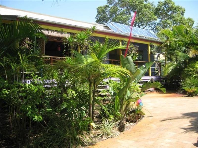 16 Midgen Street, Moreton Island QLD 4025