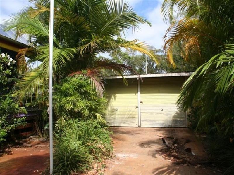 16 Midgen Street, Moreton Island QLD 4025