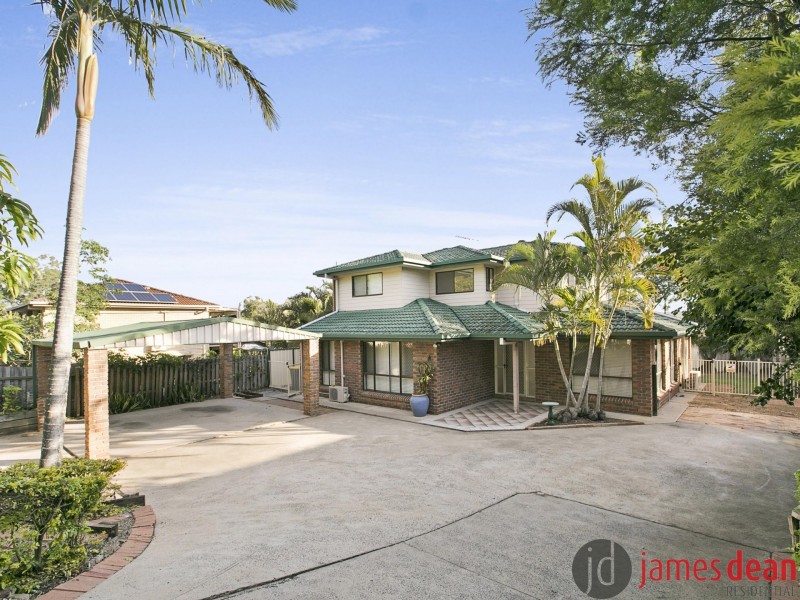 375 Belmont Road, Belmont QLD 4153